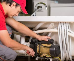 About Water Heater Repair LLC Tipton, KS